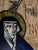 Bernard BUFFET Have mercy, 1969 Color lithograph Signed in the plate Stone engraved by Charles Sorlier Pulled in the...