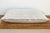 Ivory Diamond Lumbar Moroccan Silk Pillow For Sale In Los Angeles - Image 6 of 8