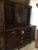 Brown 18th Century English Welsh Buffet For Sale - Image 8 of 9