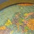 Replogle 1950s Mid-Century Modern Standing Globe For Sale - Image 11 of 17