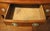 Circa 1780 George III Brandy Board or Small Sideboard For Sale In Raleigh - Image 6 of 9