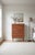Brown Danish Teak Chest of 6 Drawers, 1960s For Sale - Image 8 of 11