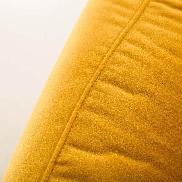 Piumotto Armchairs by Arrigo Arrigoni for Busnelli, 1970s, Set of 2 For Sale - Image 12 of 16