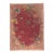 Vintage Chinese Art Deco Rug, 09'07 X 13'05 For Sale