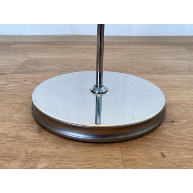 Guzzini Mid-Century Floor Lamp by Guzzini for Meblo, Italy, 1970s For Sale - Image 4 of 9