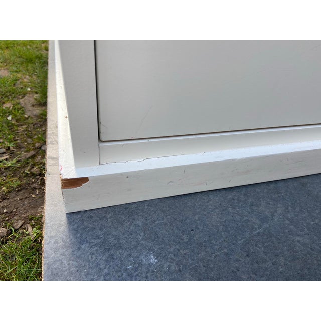 Pottery Barn Pottery Barn Bedford Desk Set For Sale - Image 4 of 12