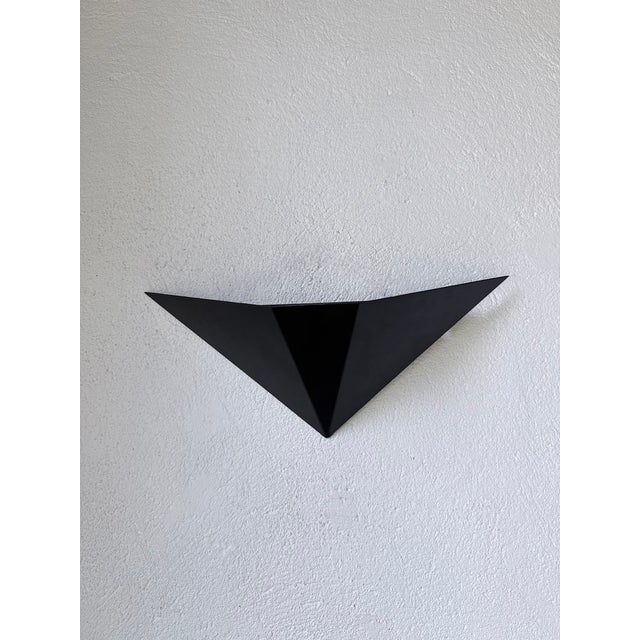Postmodern Wall Sconces, 1980s, Set of 2 For Sale - Image 13 of 18
