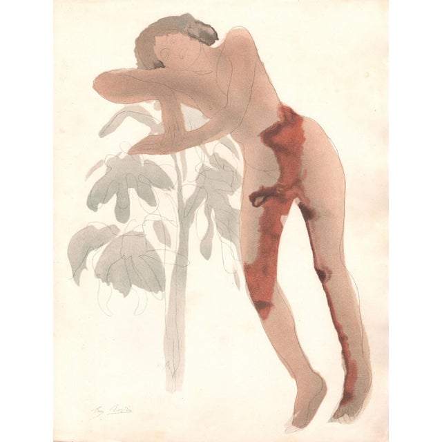 Auguste rodin (1840-1917) "demain, si les génies veulent bien m'accorder la grâce que j'aie une femme, à ce gibet \. J'en...