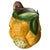 Thus Jug is a very nice model. It is large, and it's Fruits form is totally unusual. It has been made in France circa...