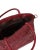 2020s Kaya Wine Small Tote Crossbody For Sale - Image 5 of 5