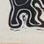 1976 Theodore L. Reller Jr. Signed Woodcut Artist's Proof "Life Dance" Framed Relief Print For Sale In Phoenix - Image 6 of 9