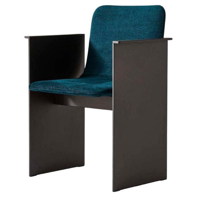 Flutz Armchair by Michael Anastassiades for Cassina For Sale - Image 12 of 12