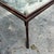 Late 20th Century Modernist Bronze Coffee Table For Sale - Image 10 of 18
