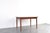 Mid-Century Danish Teak Extendable Dining Table, 1960s For Sale - Image 6 of 18
