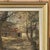 Early 20th Century Antique Framed Oil Painting on Canvas Signed A. Heins For Sale - Image 5 of 17