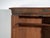 Antique Polychrome Wood Wardrobe For Sale - Image 11 of 18