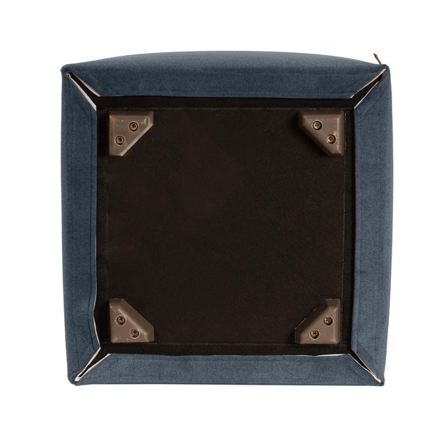 2020s Universal Cube Qivuit Blue For Sale - Image 5 of 7