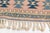 Mid 20th Century Anatolian Wool Decorative Carpet For Sale - Image 6 of 11