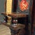 Antique Georgian Mahogany Tilt-Top Side Table, 1904 For Sale - Image 3 of 17