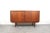 Wood Sideboard by Børge Mogensen for Søborg Møbelfabrik, 1950s For Sale - Image 7 of 7