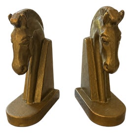 Example of Bookends