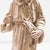 Plaster Traditional Figure, 1930s For Sale - Image 11 of 18