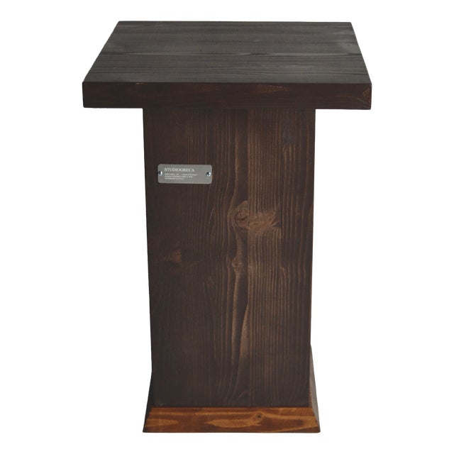 STH1 PLNC Table by Studio Greca For Sale