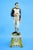 Porcelain Figurine of Napoleon by Silvio Righetto for Cacciapuoti, Italy, 20th Century For Sale - Image 9 of 18