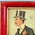Framed Original Vanity Fair Caricature Litho, the Marquess of Bath, 1896 For Sale - Image 4 of 14