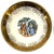 Mid 20th Century 22 Carat Crest-O-Gold Sauce Bowls by Sabin - Set of 7 For Sale - Image 9 of 11