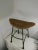 1990s Footrest by Tom Dixon for Cappellini, 1990s For Sale - Image 5 of 12