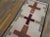 Early 20th Century American Navajo Style Carpet ( 2'6" X 4'9" - 76 X 145 ) For Sale - Image 9 of 12