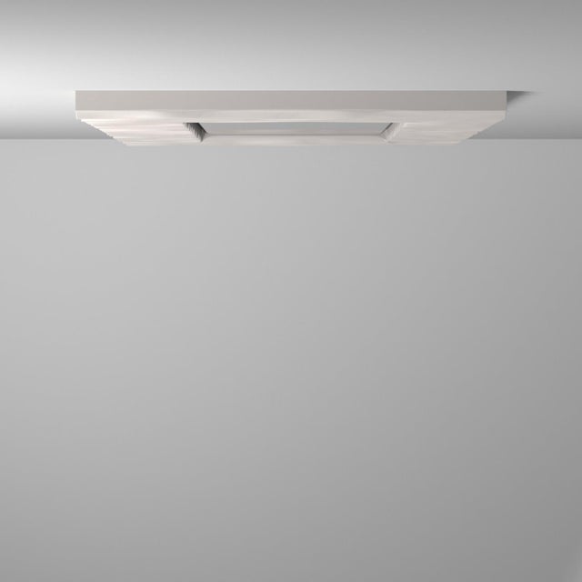 Zenith Mirror - Glossy White For Sale - Image 11 of 11