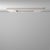 Zenith Mirror - Glossy White For Sale - Image 11 of 11