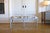 1960s Gustavian Bench by Josef Frank for Svenskt Tenn, 1960s For Sale - Image 5 of 6