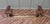 Art Deco Brass and Leather Club Fender, 1920 For Sale - Image 4 of 8