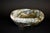 Stone Large Moss Agate Bowl 7.5 " For Sale - Image 7 of 10