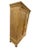 Antique French Pine Twoo Door Armoire Drawer to Base For Sale - Image 10 of 12