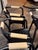 Tatsuo Kuroda for Normann Copenhagen Knot Dining Chairs, Set of Six For Sale In San Francisco - Image 6 of 12