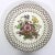 1930s 1930’s Myott England Bread Plates- Set of 8 For Sale - Image 5 of 7