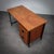 Black Japanese Series EU01 Desk by Cees Braakman for Pastoe, Netherlands, 1960s For Sale - Image 8 of 9