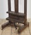 Metal 1950s Fully Adjustable Oak Artist’s Easel For Sale - Image 7 of 12