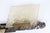 Designer: Dallux Dims.: 11.5"W x 3.5"D x 32"H Wall light by Dallux. Manufactured in France, circa 1960's. Acrylic, brass,...