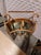 Vintage Bruce Eicher Wrought Iron Wall Sconces - A Pair For Sale - Image 4 of 13