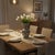 The Handmade Classic Vase: Traditional Charm Add a touch of timeless elegance to your interior with this Handmade Ceramic...