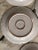 Ceramic LastCHANCE!8 Pieces Made in Portugal Hand Painted and Glazed Plates For Sale - Image 7 of 16