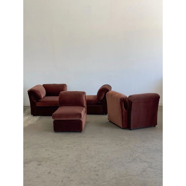 First picture: 96 D60 H30 SW94 SD21 SH17 AH30 Corner W34 D34 H29 SW23 SD24 SH17 Single W25 D34 H29 SW24 SD22 SH17 Lugo...