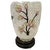 Mid-20th Century Hand-Crafted Vintage Chinese Cloisonne Vase - Peony Blossoms For Sale - Image 11 of 13