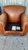 1980s 1980s Pair of Thomasville Leather For Sale - Image 5 of 10