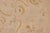 Textile Boho Chic Tan/Brown Wool Rug - 6'0'' X 9'2'' For Sale - Image 7 of 10